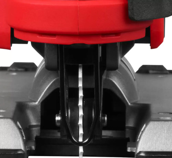 Электролобзик Milwaukee M12 FJS-422X / 4933493348