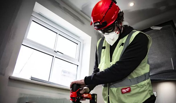 Электролобзик Milwaukee M12 FJS-422X / 4933493348