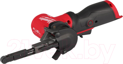 Ленточная шлифовальная машина Milwaukee M12 FBFL10-0 / 4933480958