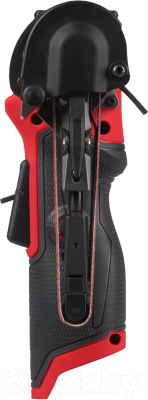 Ленточная шлифовальная машина Milwaukee M12 FBFL10-0 / 4933480958