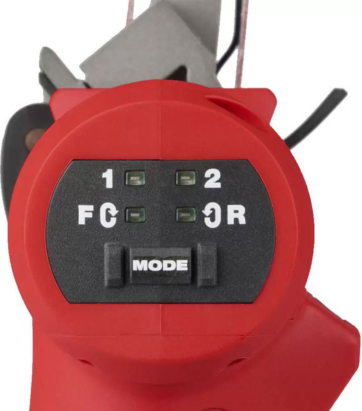 Ленточная шлифовальная машина Milwaukee M12 FBFL13-0 / 4933480960