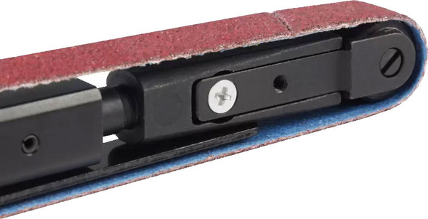 Ленточная шлифовальная машина Milwaukee M12 FBFL13-0 / 4933480960