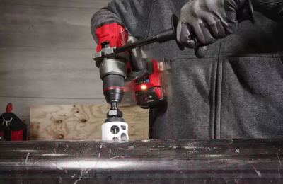 Аккумуляторная дрель-шуруповерт Milwaukee M18 ONEPD3-0X / 4933492798
