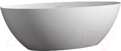 Ванна акриловая Abber AB9374-1.8 - фото