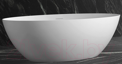 Ванна акриловая Abber AB9374-1.8