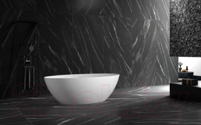 Ванна акриловая Abber AB9374-1.8