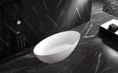 Ванна акриловая Abber AB9374-1.8