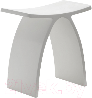 Стул для ванной Abber Stein AS1639 - фото