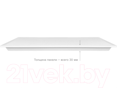 Панель светодиодная Leiden Electric 807014