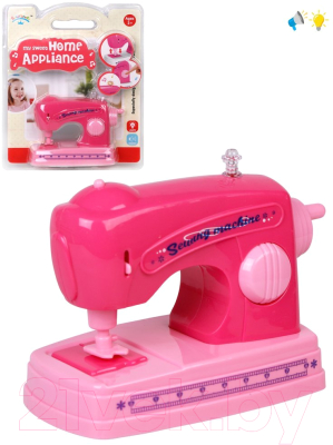 Швейная машина игрушечная Наша игрушка 200256975 