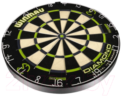 Дартс Winmau MVG Diamong