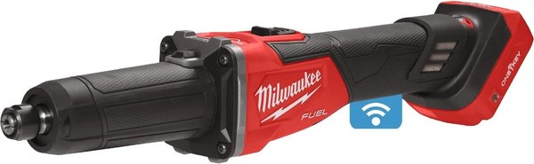 Прямая шлифовальная машина Milwaukee M18 FDGROVB-0X / 4933480955 - фото