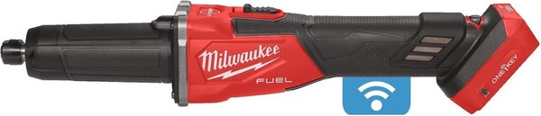 Прямая шлифовальная машина Milwaukee M18 FDGROVB-0X / 4933480955
