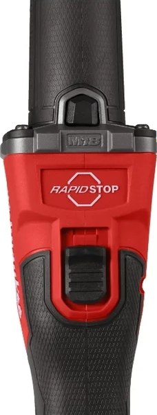 Прямая шлифовальная машина Milwaukee M18 FDGROVB-0X / 4933480955