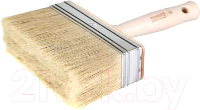 Кисть малярная Motive Макловица / 050042 - фото