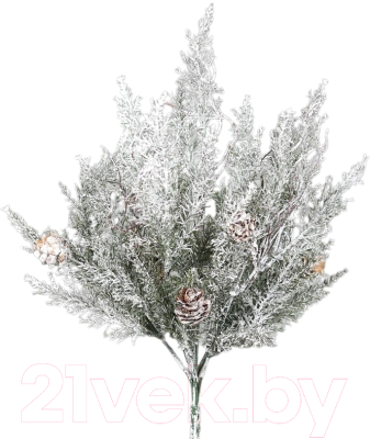 Ветка новогодняя DPI Хвоя / 313854 - фото