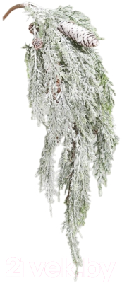 Ветка новогодняя DPI Хвоя / 313087 - фото