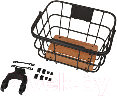 Велокорзина Zefal Classic Front Basket 7059