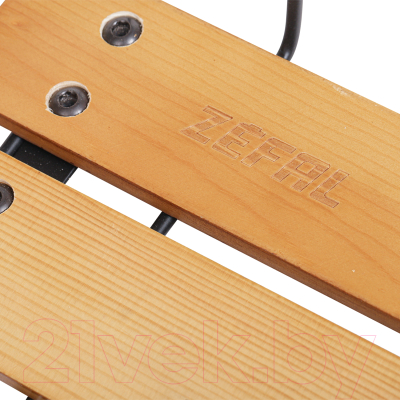 Велокорзина Zefal Classic Front Basket 7059