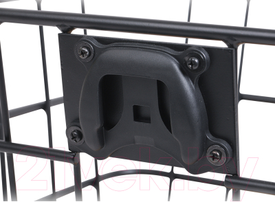 Велокорзина Zefal Classic Front Basket 7059