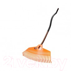 Грабли FORESTER PL6517 - фото