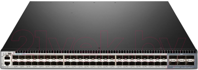 Коммутатор FS S5850-48S6Q - фото