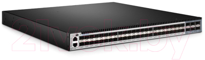 Коммутатор FS S5850-48S6Q