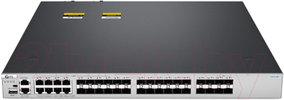 Коммутатор FS S5810-28FS - фото