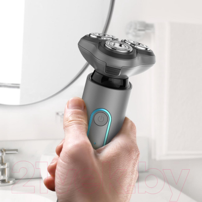 Электробритва BQ SV1008