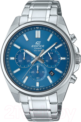 Часы наручные мужские Casio EFV-650D-2A - фото