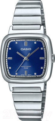 Часы наручные женские Casio LTP-B140D-2A - фото