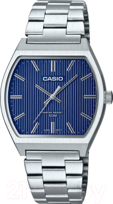 Часы наручные мужские Casio MTP-B140D-2A - фото