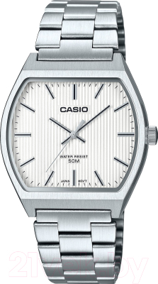 Часы наручные мужские Casio MTP-B140D-7A - фото