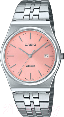 Часы наручные мужские Casio MTP-B145D-4A - фото