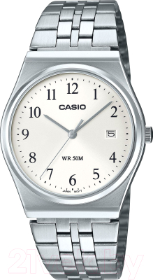 Часы наручные мужские Casio MTP-B145D-7B - фото