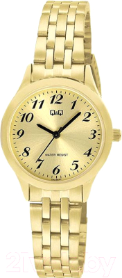 Часы наручные женские Q&Q C01AJ003Y - фото