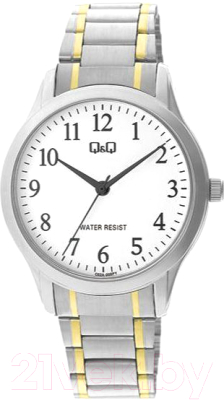 Часы наручные женские Q&Q C02AJ005Y - фото