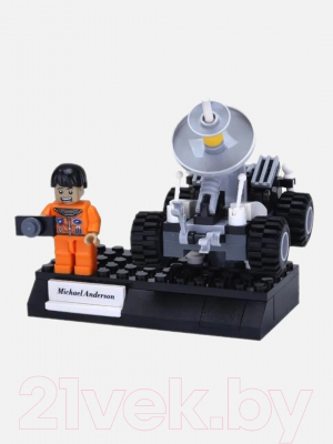 Конструктор Wange Луноход / 143665