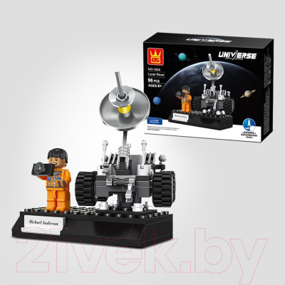 Конструктор Wange Луноход / 143665