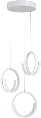 Потолочный светильник Vitaluce V30470-0/3S - фото