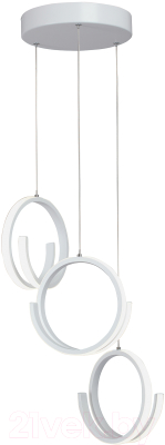 Потолочный светильник Vitaluce V30470-0/3S