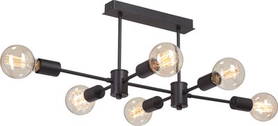 Люстра Vitaluce V3989-1/6PL - фото