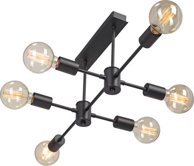 Люстра Vitaluce V3989-1/6PL