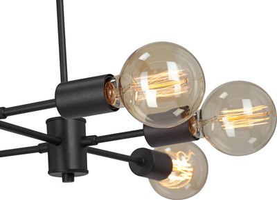 Люстра Vitaluce V3989-1/6PL