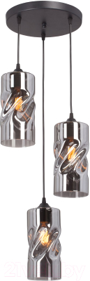 Люстра Vitaluce V4853/3S - фото