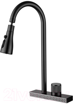 Смеситель Ledeme 74198B - фото