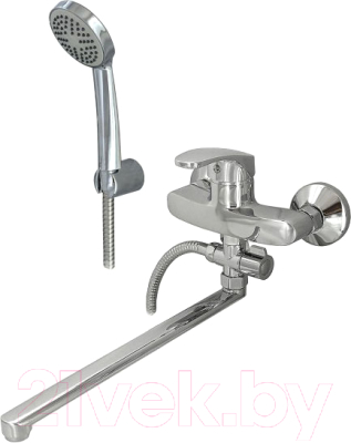Смеситель Wisent W21022 - фото