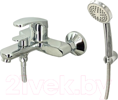 Смеситель Wisent W30022 - фото