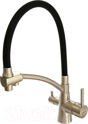 Смеситель Gerhans KK4855A-2 - фото