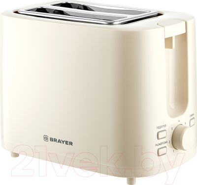 Тостер Brayer BR2106 - фото